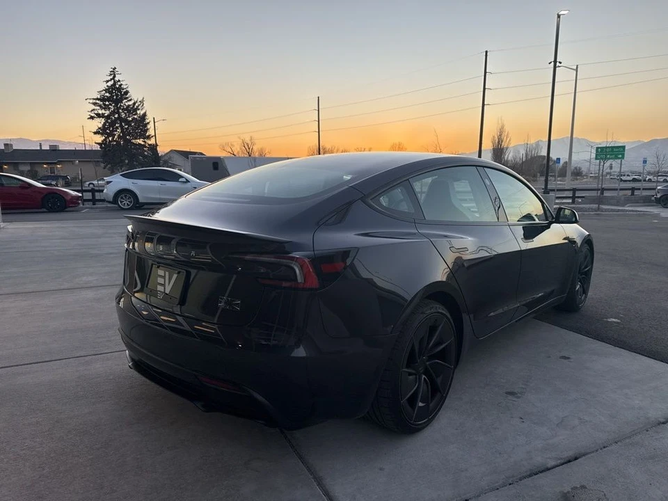 2024 Tesla Model 3 Performance - Image 7 of 21