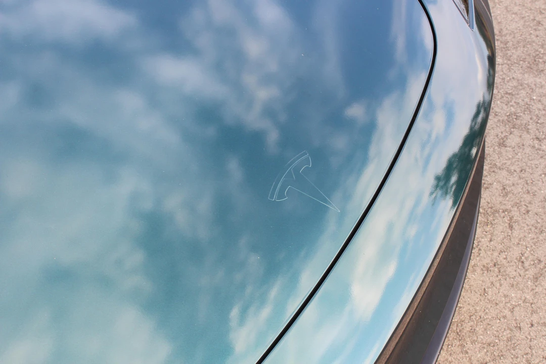 2024 Tesla Model 3 Performance - Image 22 of 31