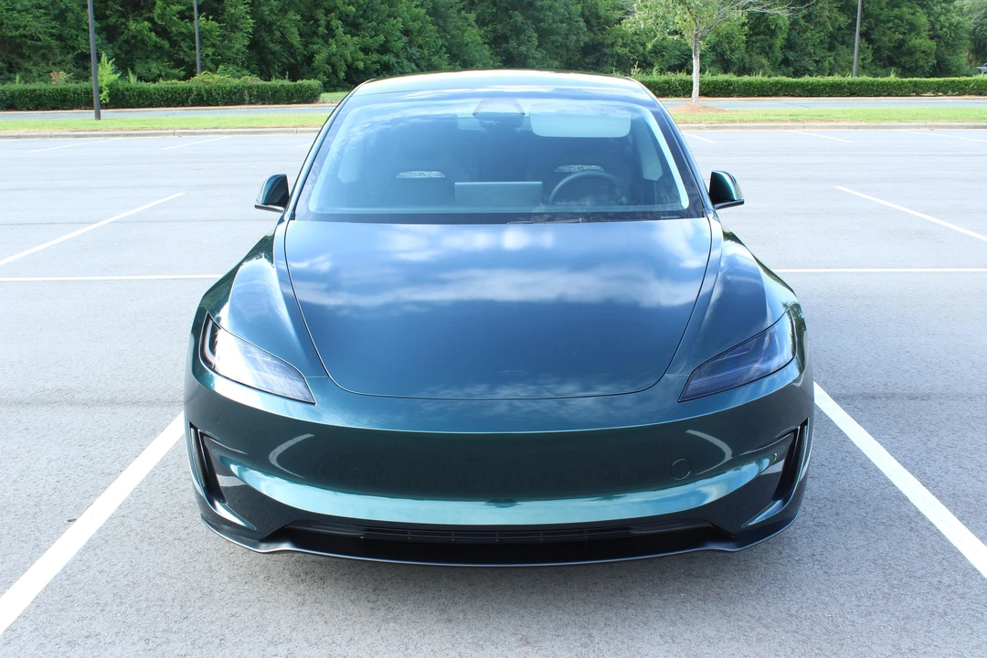 2024 Tesla Model 3 Performance - Image 6 of 31