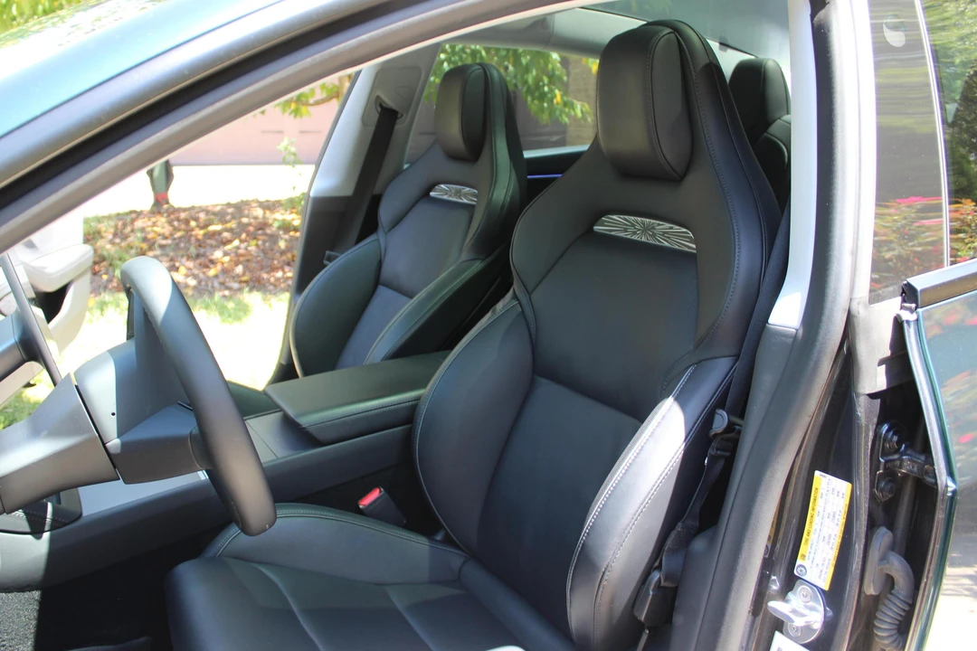 2024 Tesla Model 3 Performance - Image 31 of 31