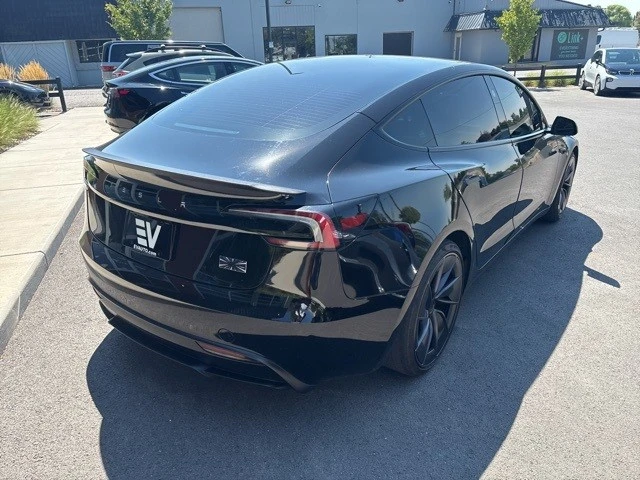 2024 Tesla Model 3 Performance - Image 8 of 21