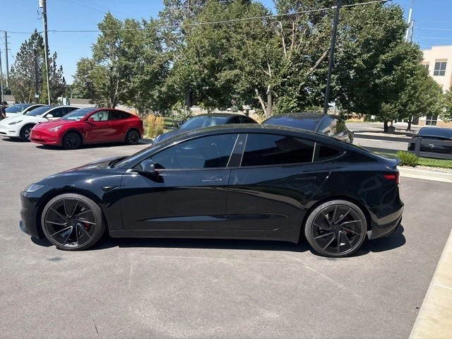 2024 Tesla Model 3 Performance - Image 5 of 21