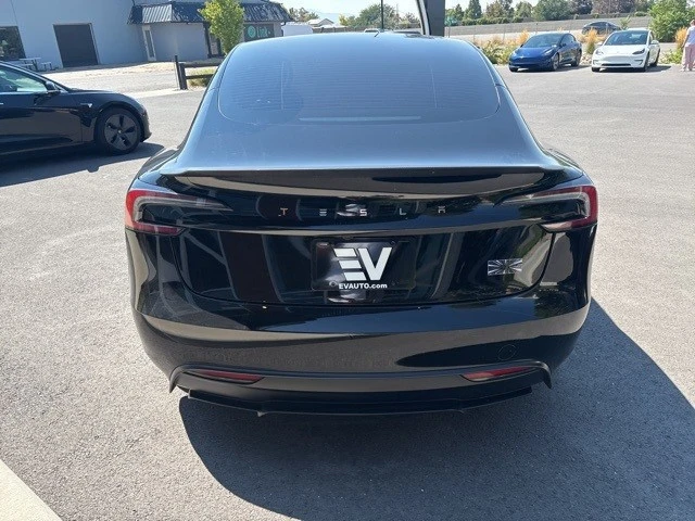 2024 Tesla Model 3 Performance - Image 7 of 21