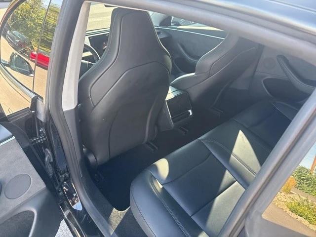 2024 Tesla Model 3 Performance - Image 18 of 21