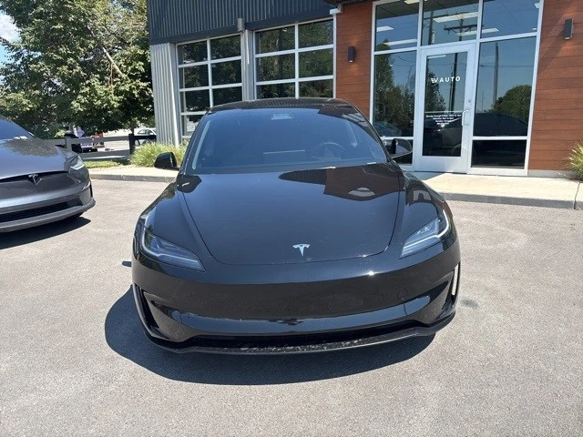 2024 Tesla Model 3 Performance - Image 3 of 21