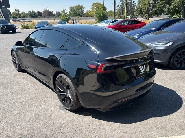 2024 Tesla Model 3 Performance - Image 6 of 21