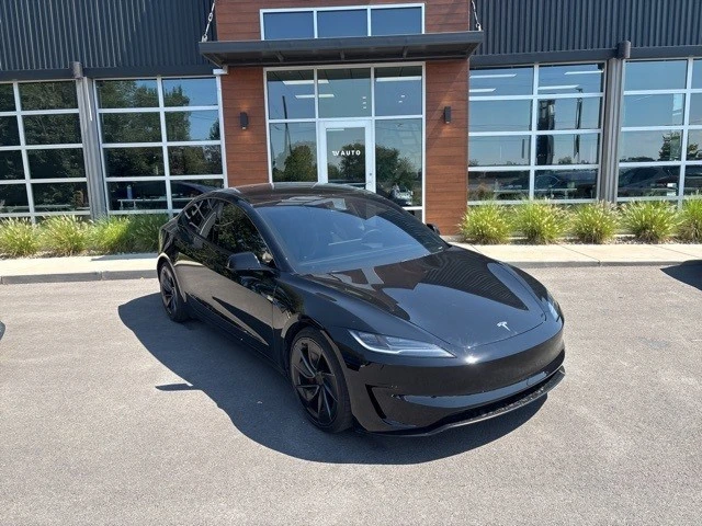 2024 Tesla Model 3 Performance - Image 2 of 21