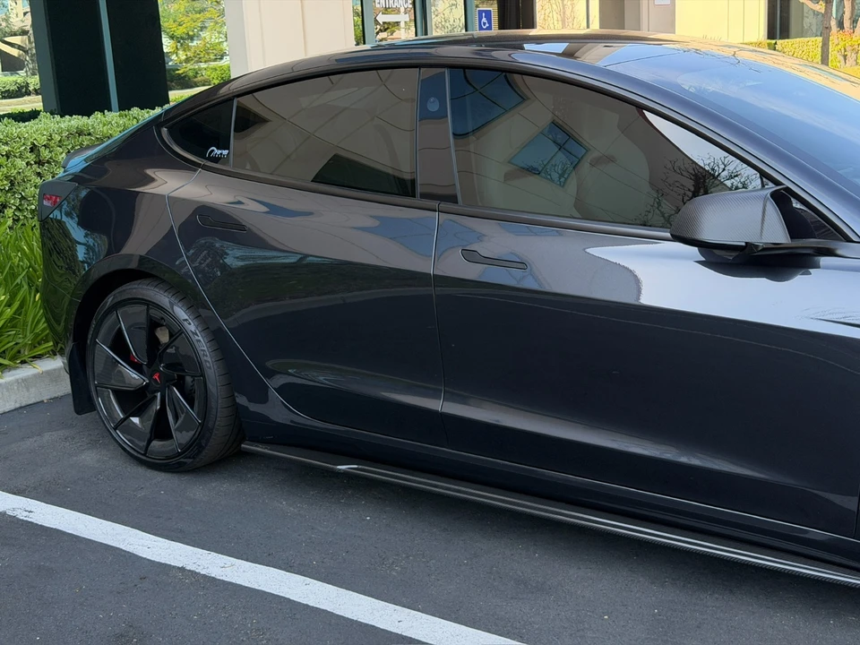 2024 Tesla Model 3 Performance - Image 21 of 28