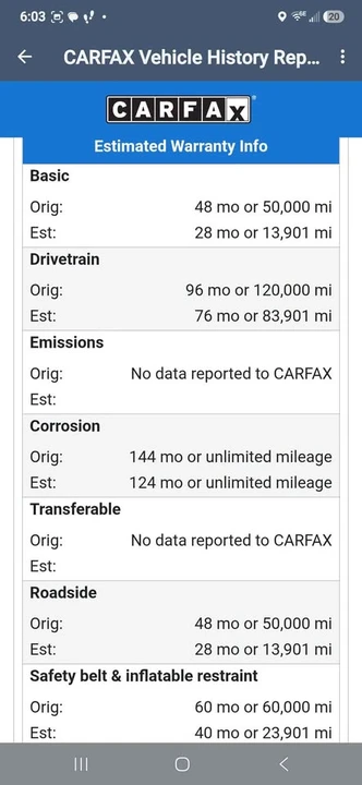2024 Tesla Model 3 Performance - Image 2 of 3