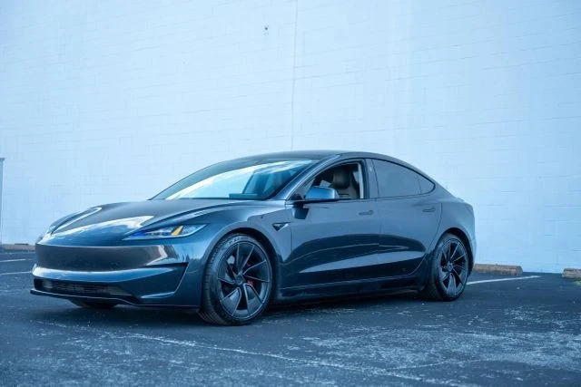 2024 Tesla Model 3 Performance - Image 6 of 19