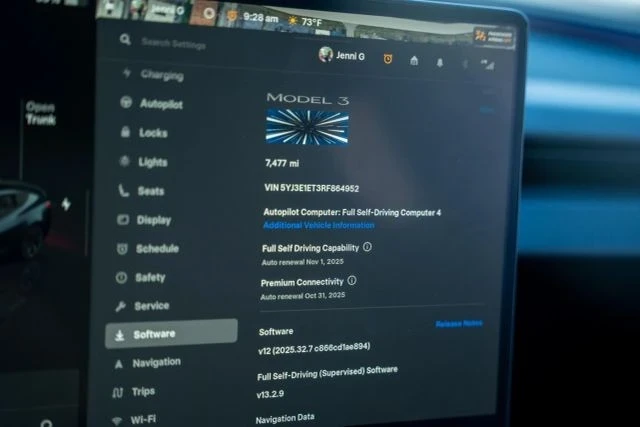 2024 Tesla Model 3 Performance - Image 19 of 19