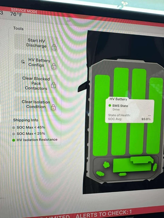 2024 Tesla Model 3 - Image 13 of 21