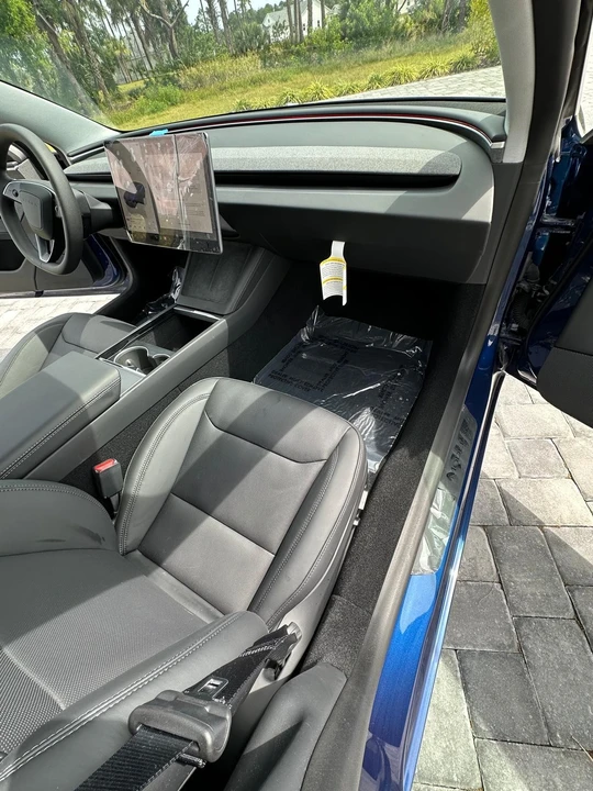 2024 Tesla Model 3 - Image 20 of 21