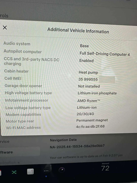 2024 Tesla Model 3 - Image 16 of 21