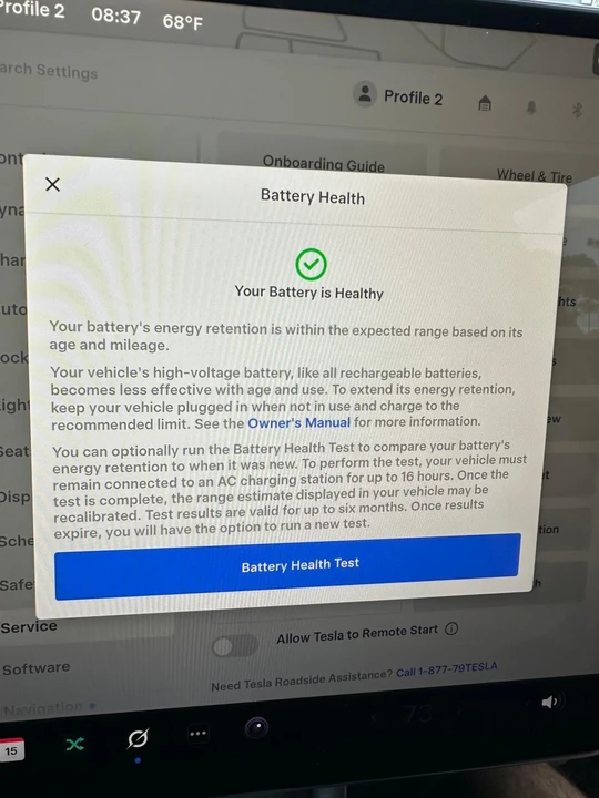 2024 Tesla Model 3 - Image 12 of 21