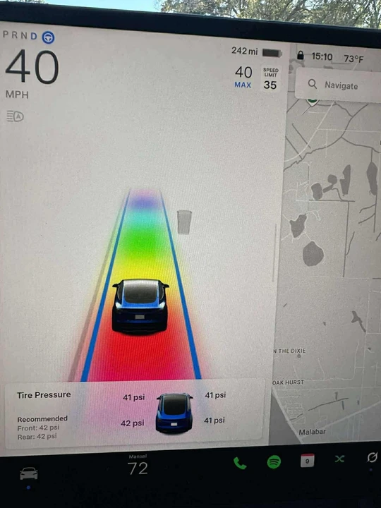 2024 Tesla Model 3 - Image 15 of 21