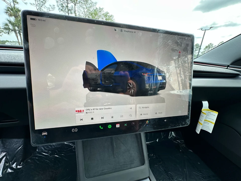 2024 Tesla Model 3 - Image 10 of 21