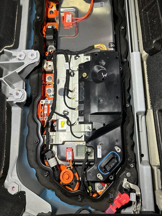 2024 Tesla Model 3 - Image 14 of 21