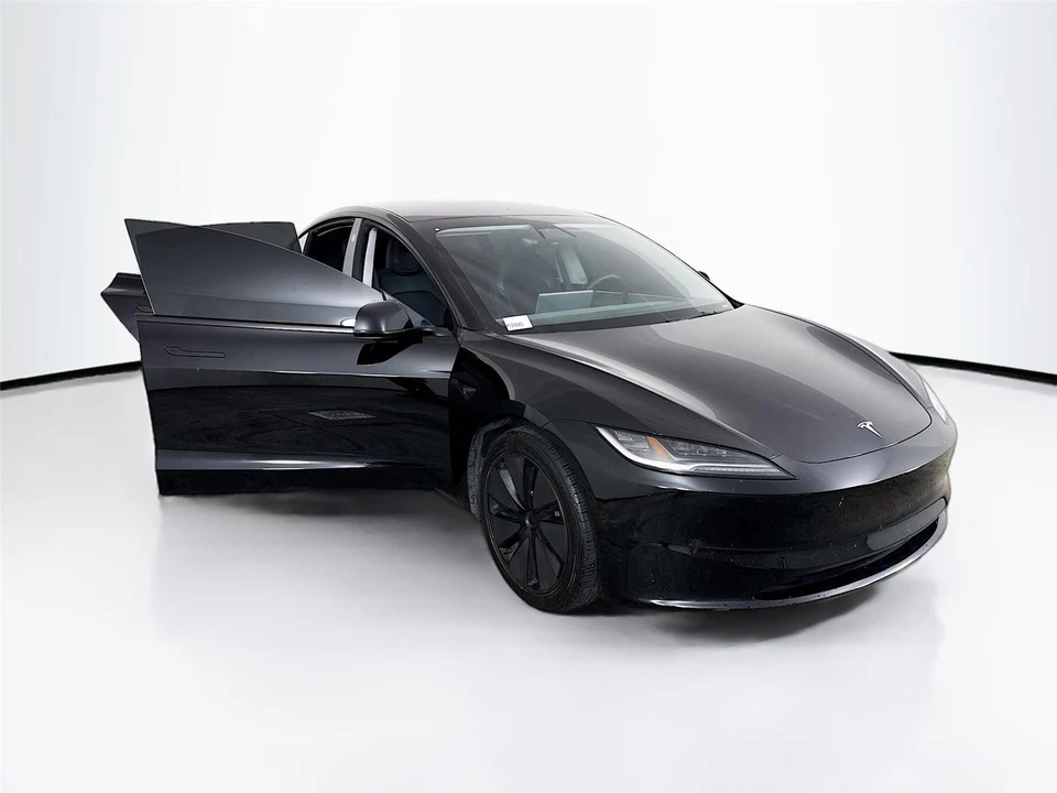 2024 Tesla Model 3 - Image 19 of 20