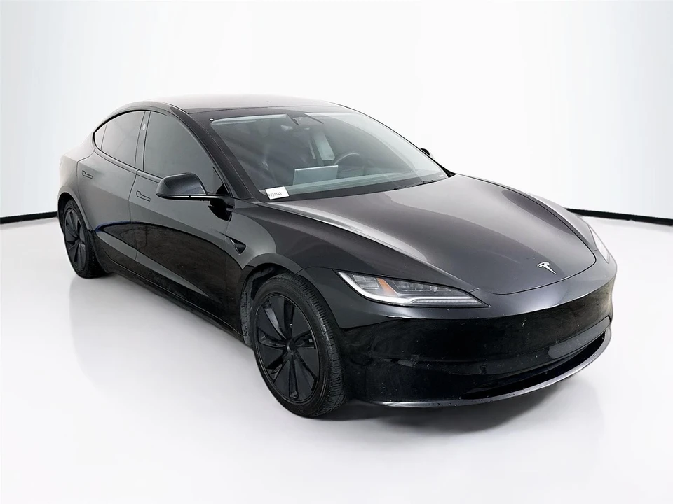 2024 Tesla Model S - Image 16 of 20