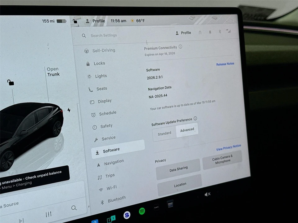 2024 Tesla Model 3 - Image 6 of 20