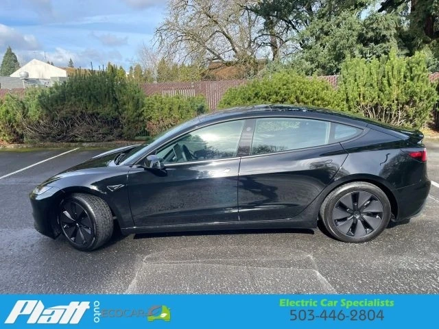 2024 Tesla Model 3 - Image 5 of 21