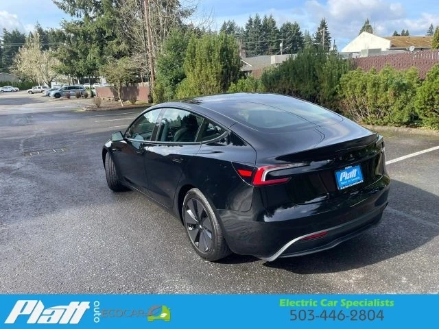 2024 Tesla Model 3 - Image 7 of 21