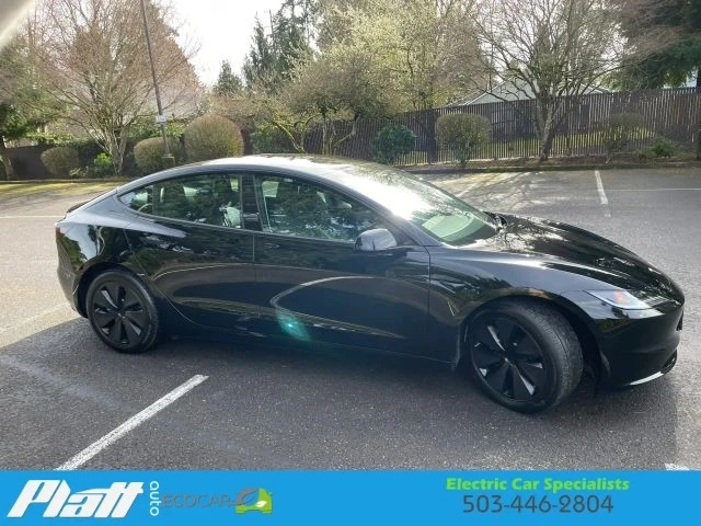 2024 Tesla Model 3 - Image 15 of 21