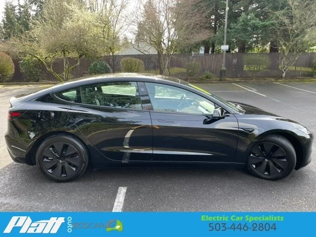 2024 Tesla Model 3 - Image 14 of 21