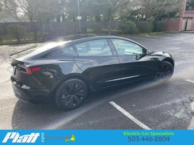 2024 Tesla Model 3 - Image 11 of 21
