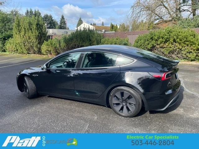 2024 Tesla Model 3 - Image 6 of 21