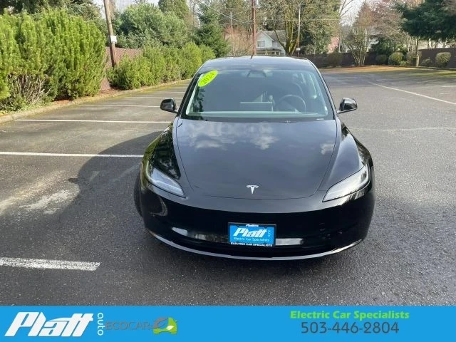 2024 Tesla Model 3 - Image 18 of 21