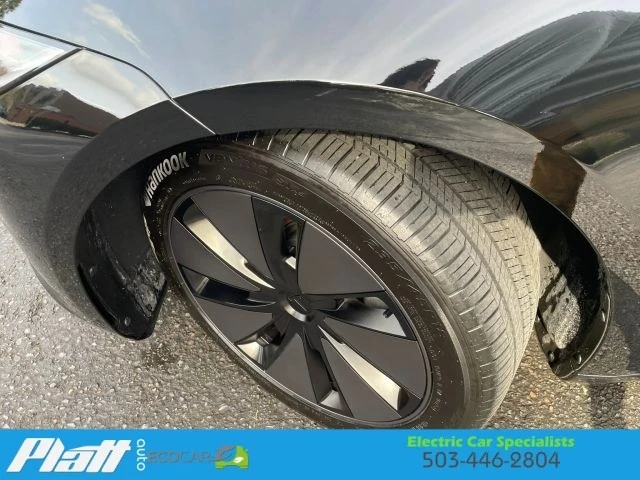 2024 Tesla Model 3 - Image 20 of 21