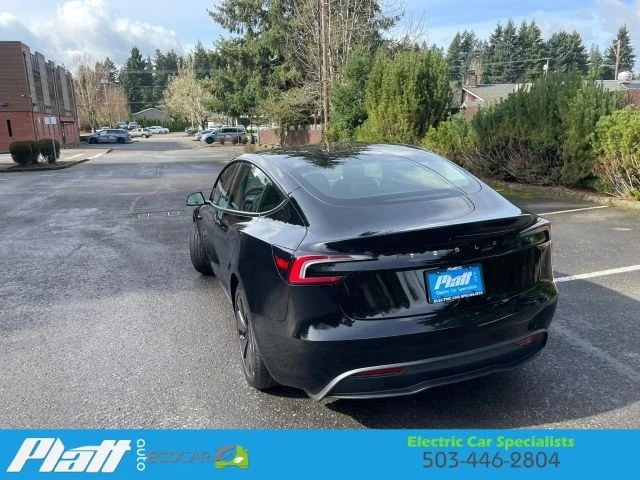 2024 Tesla Model 3 - Image 8 of 21