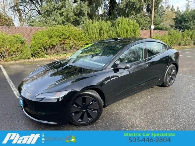 2024 Tesla Model 3 - Image 3 of 21