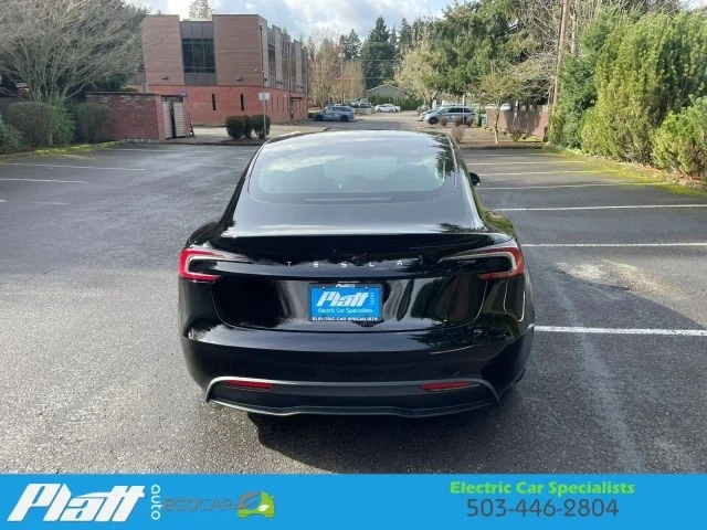 2024 Tesla Model 3 - Image 9 of 21