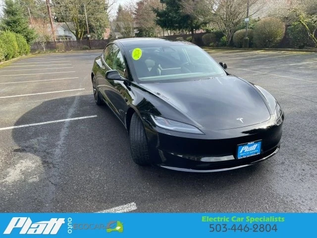 2024 Tesla Model 3 - Image 17 of 21