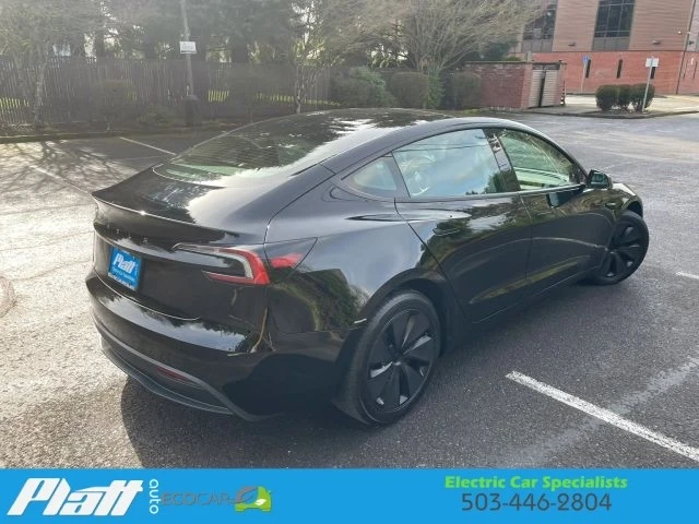 2024 Tesla Model 3 - Image 12 of 21