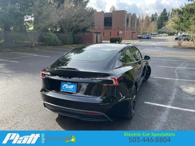 2024 Tesla Model 3 - Image 10 of 21