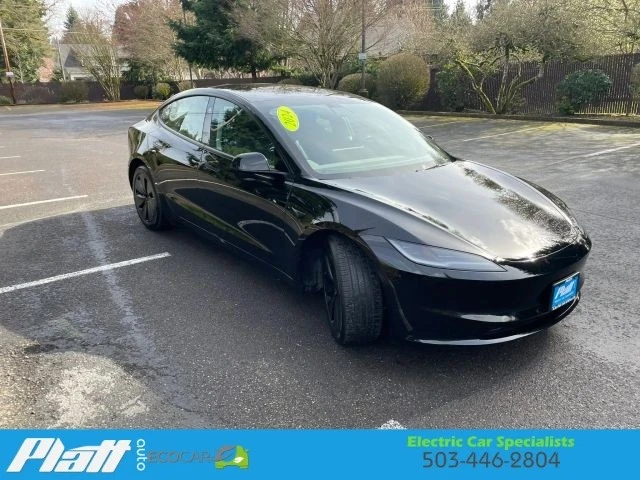 2024 Tesla Model 3 - Image 16 of 21