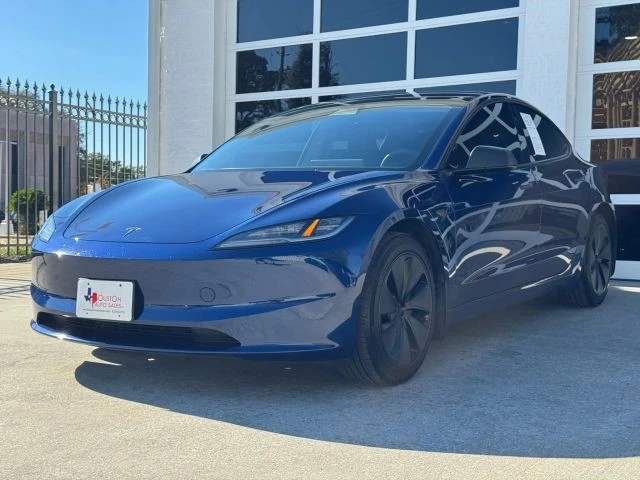 2024 Tesla Model 3 - Image 7 of 21
