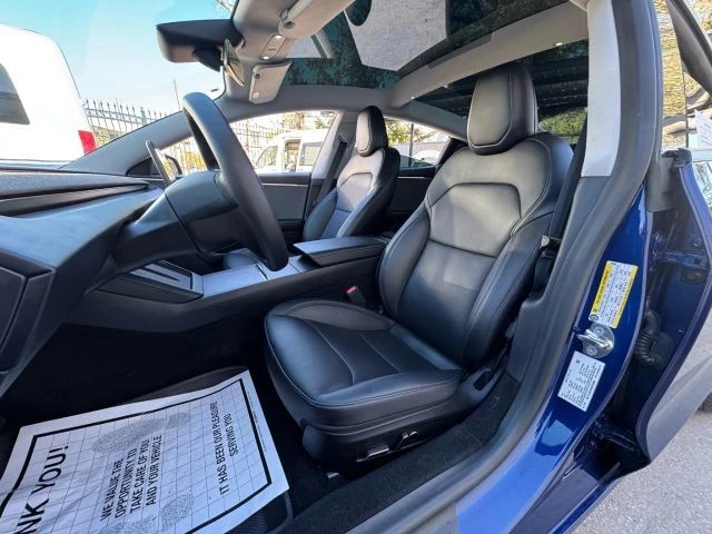 2024 Tesla Model 3 - Image 3 of 21