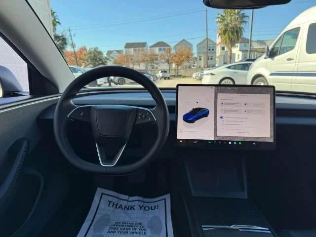 2024 Tesla Model 3 - Image 19 of 21