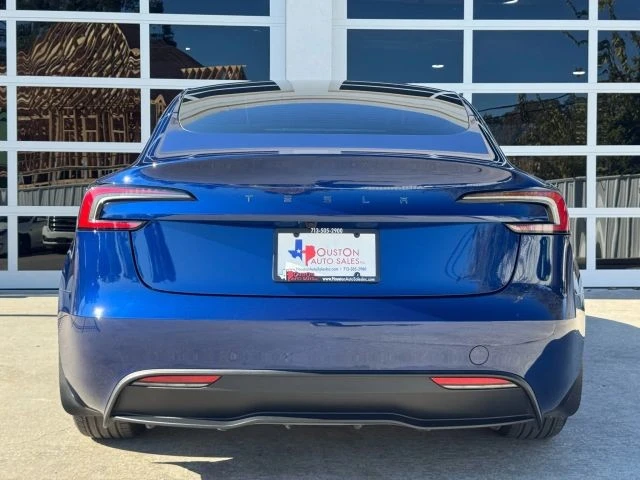 2024 Tesla Model 3 - Image 15 of 21