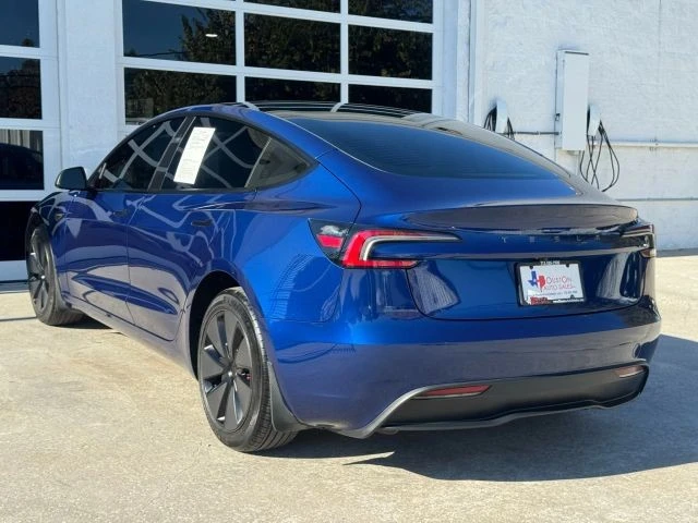 2024 Tesla Model 3 - Image 10 of 21