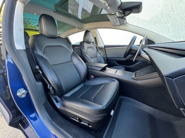 2024 Tesla Model 3 - Image 9 of 21