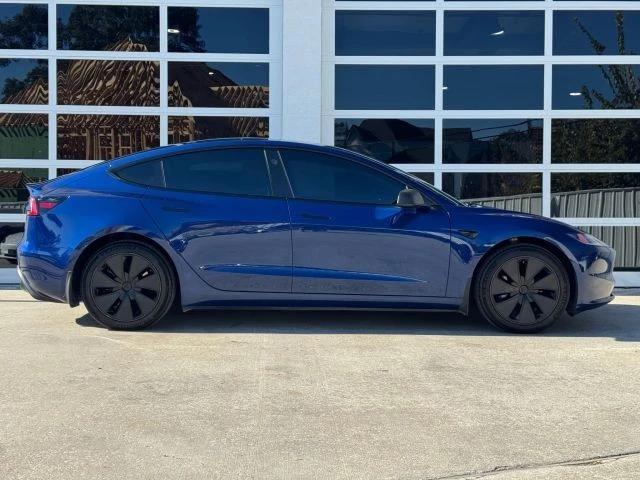 2024 Tesla Model 3 - Image 20 of 21