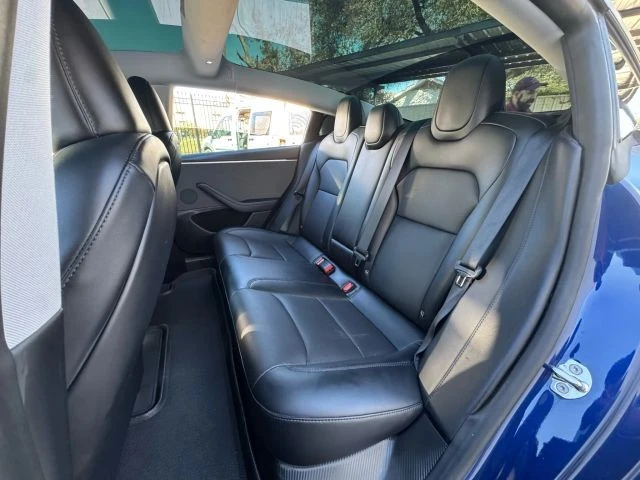 2024 Tesla Model 3 - Image 16 of 21