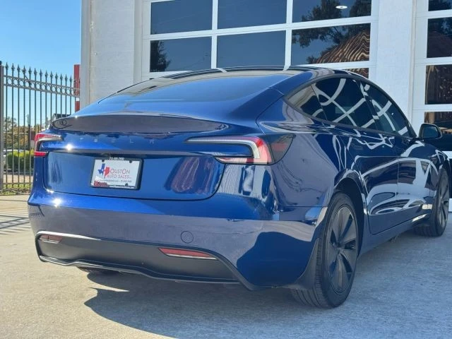 2024 Tesla Model 3 - Image 18 of 21