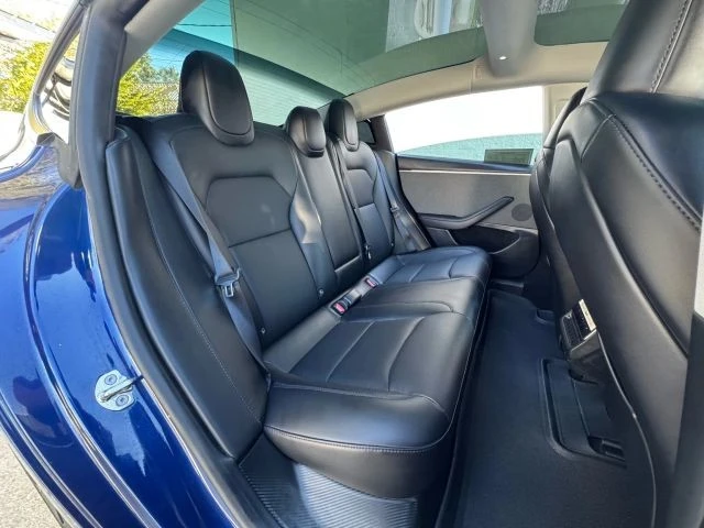 2024 Tesla Model 3 - Image 13 of 21